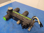 BOSCH Pneumatic Air Regulator Oiler 665 w/ On/Off 0821 300 351 -914 -511 -283