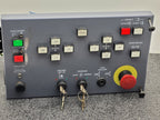 Idec Izumi ZY1C-SS3153 Mitsubishi Pushbutton CNC Machine Control Panel