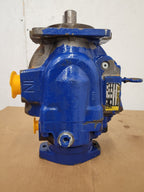 PARKER P3075R00C5C20LB20 P3 Mobile Variable Displacemet Piston Pump