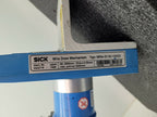 SICK MRA-G130-105D3 5322779 Wire Draw Rope Absolute Encoder 5000mm Working Pull