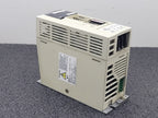 MITSUBISHI MR-J2-60CT Servo Drive Unit 0.6kW 3.2A 2009 Date For Parts or Repair