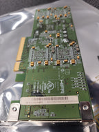 2x 105-000161-03 HIFN EXAR MULTI-PANTHER DX1845B PCI-E X8 PCI Data Compression