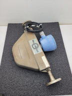 MICRO MOTION F050S113CQBZEZZZZ Coriolis Mass Flow Meter 1/2 Inch DN15 316L