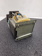 Siemens 4AV2295-4AA00 Power Supply Control Voltage Transformer 115-230VAC to 24V