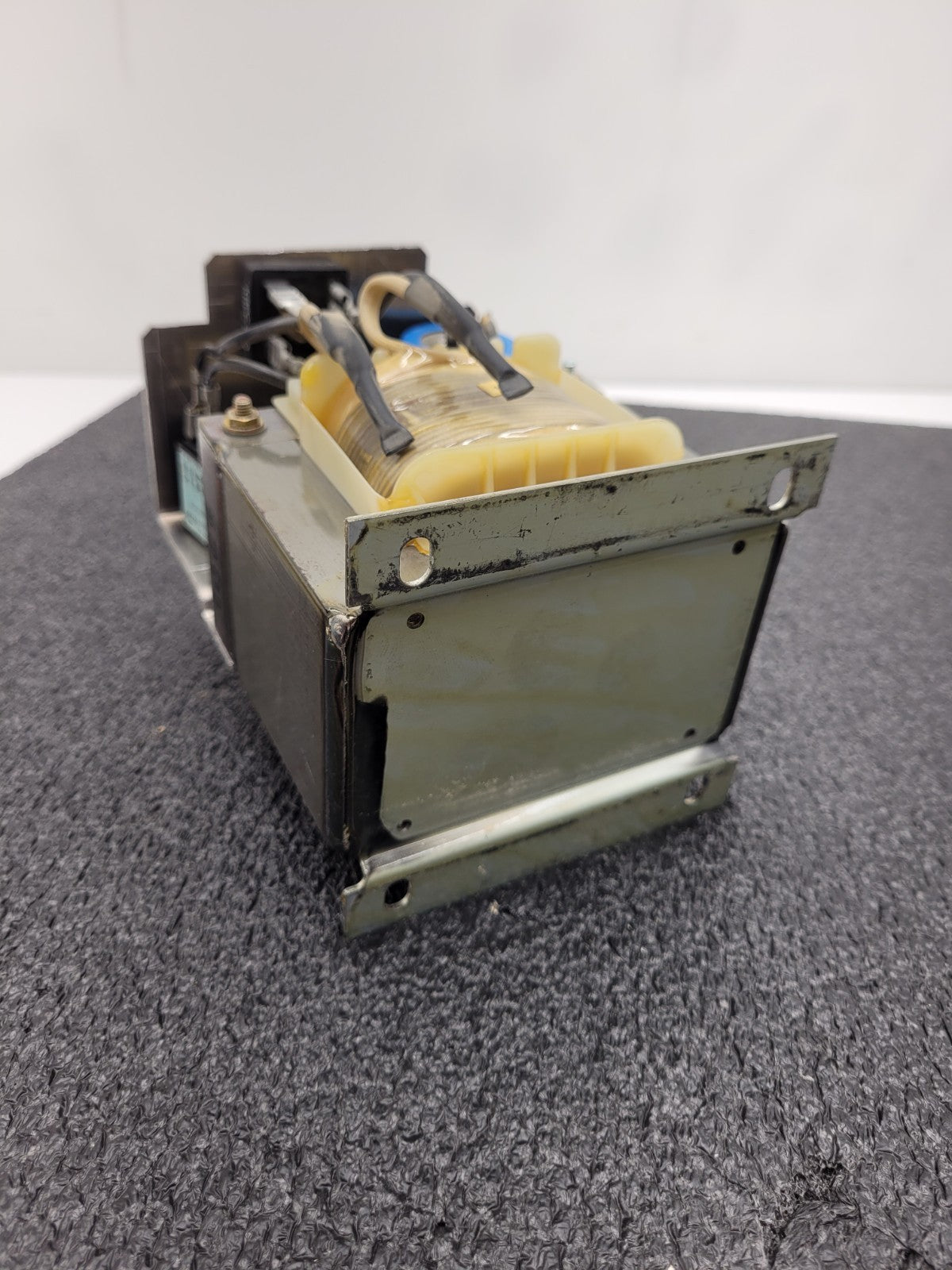 Siemens 4AV2295-4AA00 Power Supply Control Voltage Transformer 115-230VAC to 24V