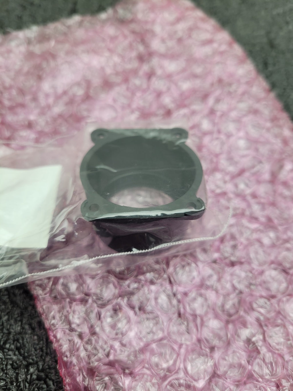 COGNEX 820-0056-1R Lens Mount Camera Cover NEW