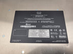 Cisco SX80 Codec TTC8-07 Precision 60 Camera TTC8-09 Speaker TTC6-12 Controller