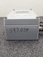 ERAD UDAC KLU3900 Dual Rate / Total Meter 3952R KLU3952RPM