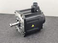 MITSUBISHI AC SERVO MOTOR HF154T 1.5kW 3000rpm 3PH 126V 8A