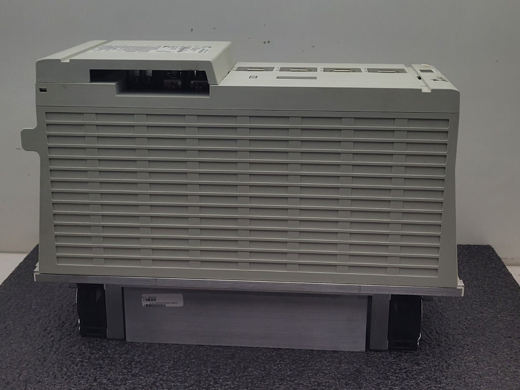 Mitsubishi MDS-C1-SPH-260 Servo Spindle Drive Controller 2018 Date Code