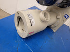 Schmid Stubbe ETLB25-125 Thermoplastic Vertical High Purity Chemical Sump Pump