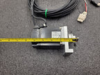Mitsubishi 400W Servo Drive Amplifier HF-KP43 + MR-J3-40A 400W Servo Motor