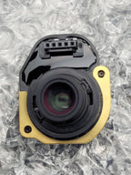 COGNEX 10mm F5 (autofocus)  DMLN-C10F05-HSLL 820-10437-6R Dataman 370 Lens