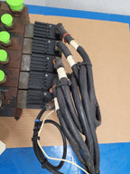 Danfoss PVG32 Hydraulic 5 Valve Stack On/Off Manual / Solenoid 157B4292 D17