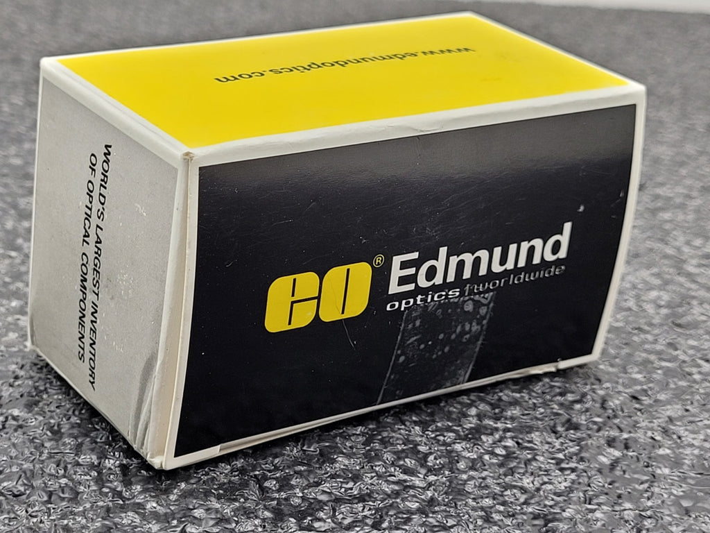 Edmund Optics  25mm/F1.85  UC series lens LEC-33305