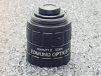 Edmund Optics 33304 16mm/F1.8 Fixed Focal Length UC Series C-Mount Lens 33-304