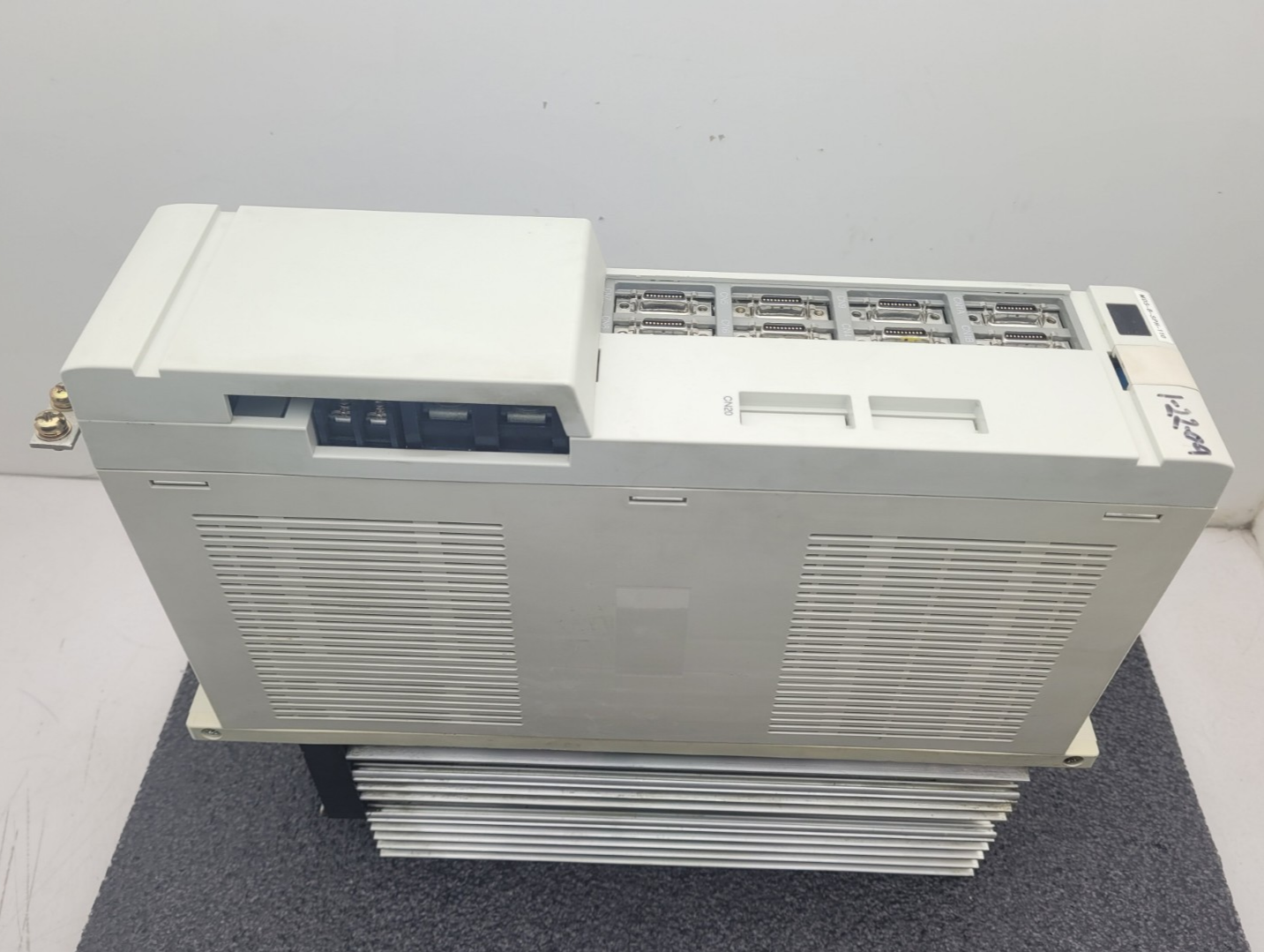 MITSUBISHI MDS-B-SPH-110 Servo Motor Spindle Drive