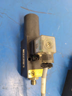 4 HYDRAULIK ASB064AV1A4-S12 Hydraulic Solenoid Directional Control Valve 315 Bar