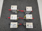 6x HACH Ultra MET ONE 4500 4503 Remote Airborne  Laser Air Particle Counter