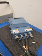 Rosemount 8712HR12NAM4F0227 Hart Smart Family 8712 Transmitter 115VAC 2017 Year