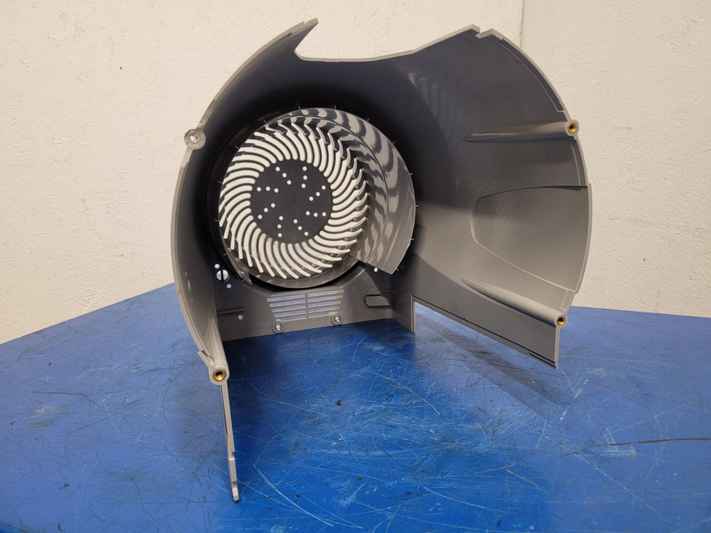 Agilent Technologies Dry Scroll Vacuum Pump IDP-15 X3815-64000 For Parts