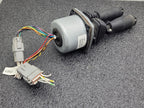OEM Dual Stick MS8 Single Axis Hall Effect Joystick Controller HCMS8M17121