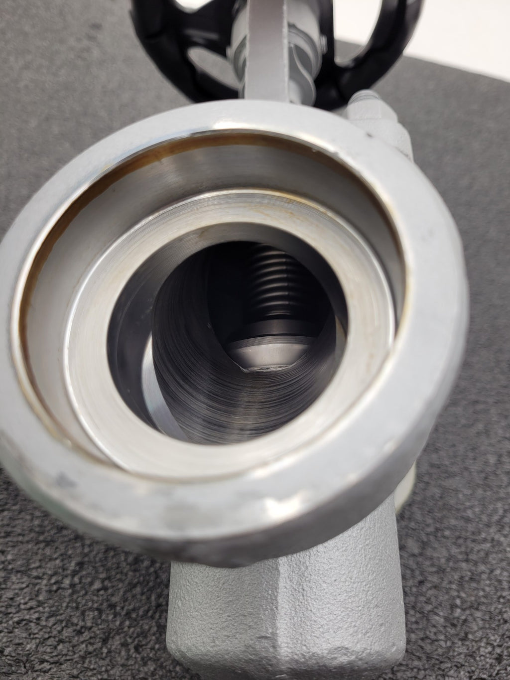2" Ari-Faba Plus Handwheel Stop Valve Socket Weld Ends ANSI300 SA105 45.049....3