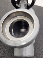 2" Ari-Faba Plus Handwheel Stop Valve Socket Weld Ends ANSI300 SA105 45.049....3