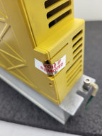 FANUC A06B-6110-H006 Servo Power Supply Module 6.8 KW