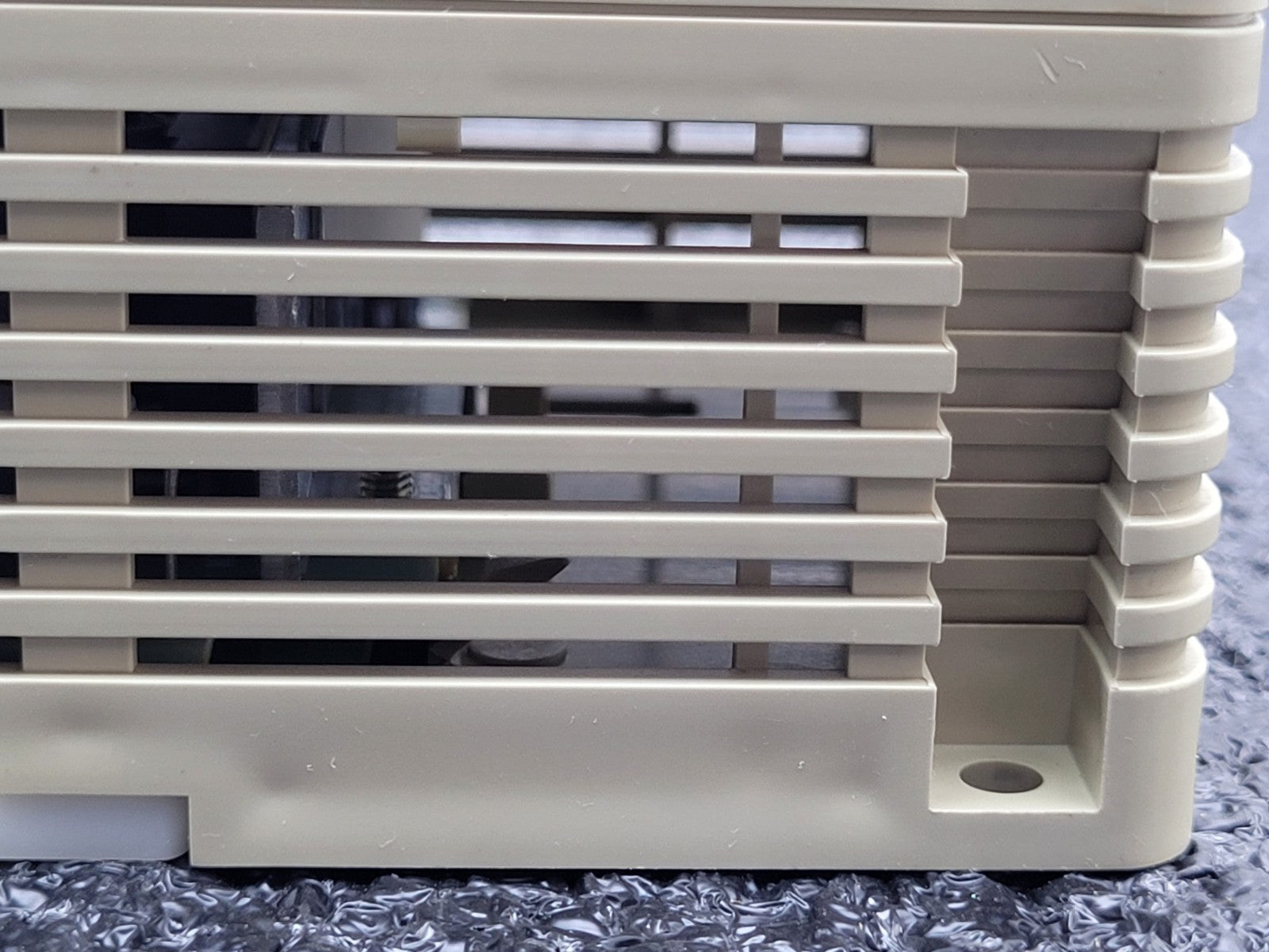 TELEMECANIQUE AEG Schneider Automation TSX 07 21 1608 PLC Controller TSX Nano