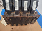 Danfoss  Proportional On/Off Hydraulic 4 Valve Stack Radiometric 11089276 D11
