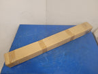 SMC MY3B25-600H Mechanically Jointed Rodless Air Cylinder 600mm Travel New