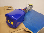 Armaturen ARI-PREMIO-Plus 2G Electric Thrust Actuator DN25 3 Way Mixing Valve