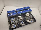 22x LIGHTHOUSE REMOTE  2014 3010 + Enet adapters RS-232 Laser Particle Counter
