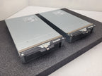 Lot of 2 Delta Electronics Celestica TDPS-2400AB IBM 2400W Hot Plug Power Supply