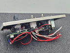 Lot of 2 OEM Controls RS11T6617 Rotary Industrial Potentiometer Control Panel B