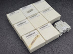 9 x Technoelectric SD1-040-BR SD1 Series 3-Pole 40A 600VAC Non-Fused Load Switch