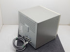 SONY ssm-121 Black White Monitor 12 inch CRT BNC made in Korea 1995