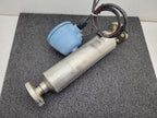 Micro Motion T050T613SQBAEZZZZ Mass Flow Sensor T Series Coriolis Meter 1/2"