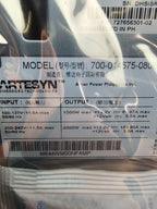 ARTESYN PSU 2KW AC 4U106 700-014575-0800 Hot Swap Server Power Supply 2000W