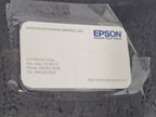 EPSON EPD Demo PackageTSB1G7000 Micro Chip ASSY# 02-01872-R5.2 EEA-006