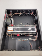 MTS 486.81 Shock System Controller + 488.80 Programmer Pressure Control Unit