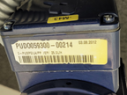 ELADOS EMP III 149105 Dosing Pump 30L/h 8bar 3PH 400/230V 50/60Hz 0,39/0,67A