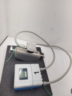 Endress+Hauser PROMASS S Mass Flowmeter 83S15-1DL7/0 Flow Controller +XMTR B [1]