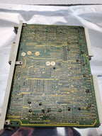 Siemens Simatic Circuit Board w/ Memory Card 6ES5921-1AA21 6ES5370-0AA41
