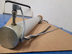Heavy Duty Pneumatic Double Acting 2" Bore 13" Extention Air Pnematic Cylinder