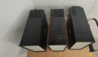 3x Advanced Energy 2169-005-01 MDX Microwave Sputtering Power Supply AS-IS