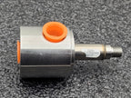 PARKER Skinner Fluid Control Solenoid Valve NC 3/8" NPT SS 33249  71215SN33N00