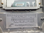 2 x Yokogawa Admag AXFA11G-E2-21/A Magnetic Flowmeter Transmitter Transducer