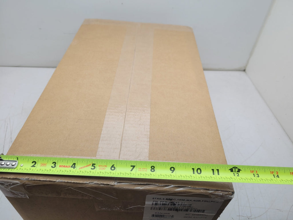 Dot Hill 57X0 4-8GFC 1 RM-MX 4GB FRU PKG Drive Aray Controller PFRUKC45-01 2019